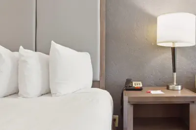 Photo 4 - Ramada by Wyndham Houma