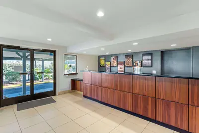 Photo 5 - Best Western Cordelia Inn