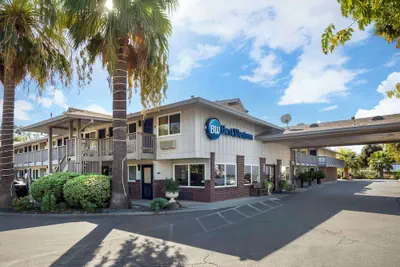 Photo 2 - Best Western Shadow Inn