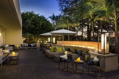Photo 3 - Hyatt Regency Newport Beach