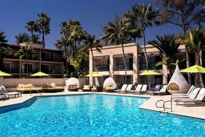 Photo 2 - Hyatt Regency Newport Beach