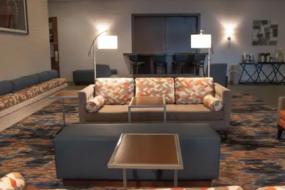 Photo 4 - Radisson Hotel and Conference Center Fond du Lac