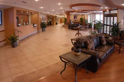 Photo 5 - Wyndham Garden Hotel Austin