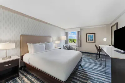 Photo 5 - DoubleTree by Hilton Hotel Wilmington