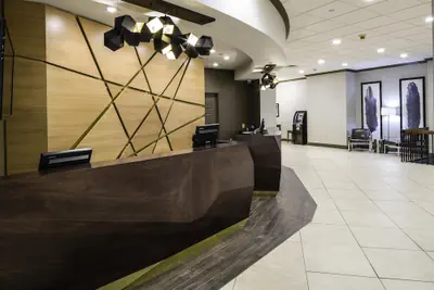 Photo 2 - DoubleTree by Hilton Hotel Wilmington