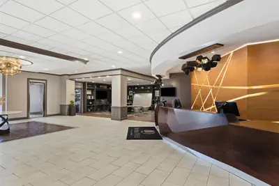 Photo 3 - DoubleTree by Hilton Hotel Wilmington