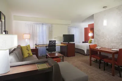 Photo 2 - Residence Inn by Marriott San Antonio Downtown Market Square