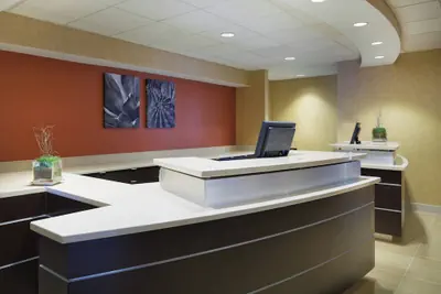 Photo 3 - Residence Inn by Marriott San Antonio Downtown Market Square