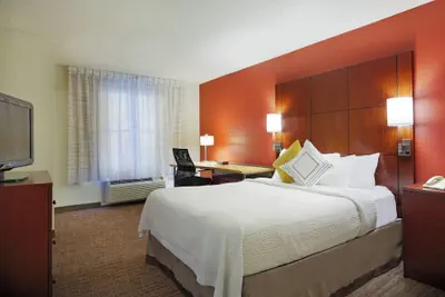 Photo 5 - Residence Inn by Marriott San Antonio Downtown Market Square