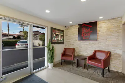 Photo 3 - Red Roof Inn Redding
