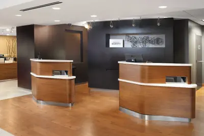 Photo 3 - Courtyard by Marriott Dallas Las Colinas