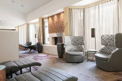 Photo 5 - Courtyard by Marriott Dallas Las Colinas