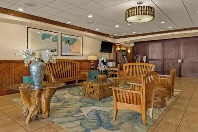 Photo 4 - Airport Honolulu Hotel, Trademark Collection by Wyndham