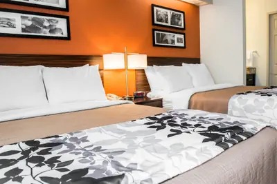 Photo 3 - Quality Inn Bridgeport - Clarksburg