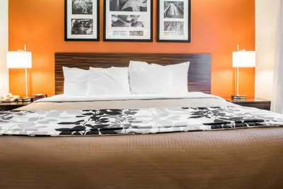 Photo 2 - Quality Inn Bridgeport - Clarksburg