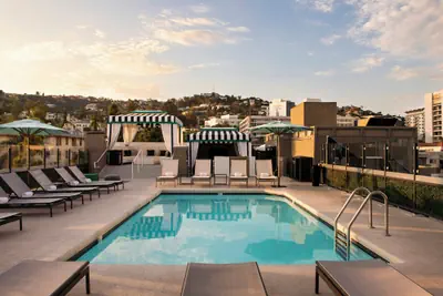 Photo 2 - Chamberlain West Hollywood