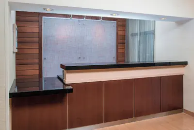 Photo 4 - Fairfield Inn & Suites Terre Haute