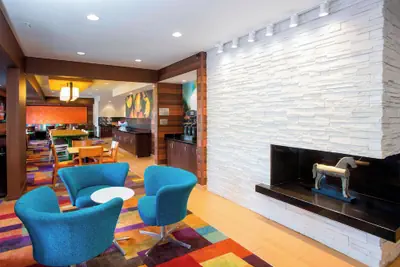 Photo 3 - Fairfield Inn & Suites Terre Haute