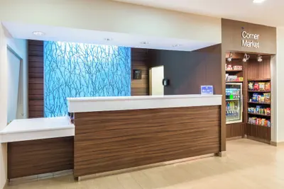 Photo 5 - Fairfield Inn & Suites by Marriott San Antonio Market Square