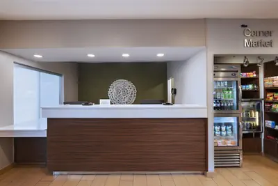 Photo 3 - Fairfield Inn & Suites by Marriott San Antonio Market Square