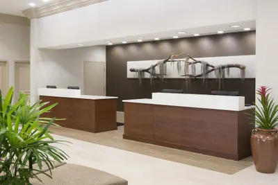 Photo 4 - DoubleTree by Hilton Hotel Lafayette