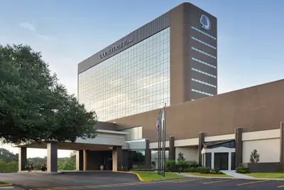Photo 2 - DoubleTree by Hilton Hotel Lafayette