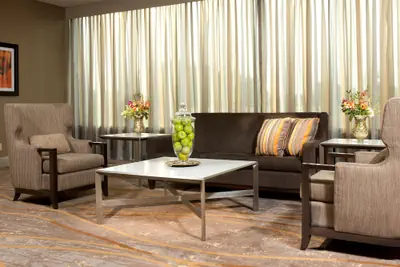 Photo 3 - DoubleTree by Hilton Hotel Lafayette