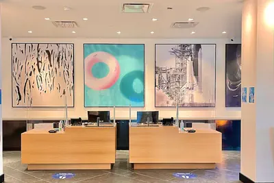 Photo 3 - The Landing at Hampton Marina, Tapestry Collection by Hilton