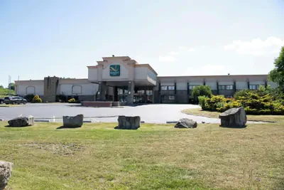 Photo 2 - Quality Inn Somerset