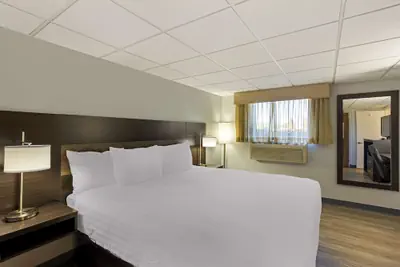 Photo 2 - Best Western DuBois Hotel