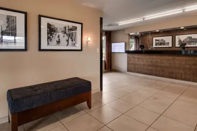 Photo 3 - Best Western DuBois Hotel