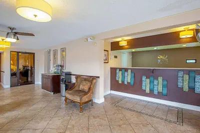 Photo 4 - Quality Inn & Suites Live Oak I-10 Exit 283