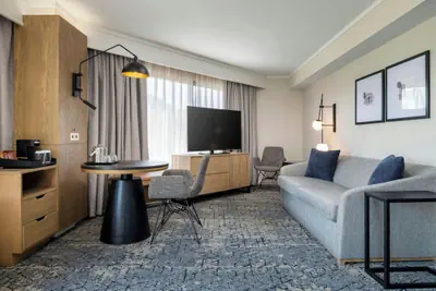 Photo 5 - Sheraton Nashville Brentwood