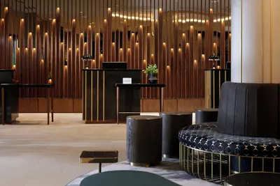 Photo 3 - Sheraton Nashville Brentwood