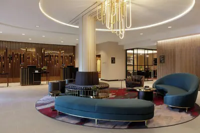 Photo 2 - Sheraton Nashville Brentwood