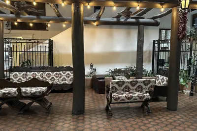 Photo 5 - Ramada Hotel & Conference Center by Wyndham Las Cruces