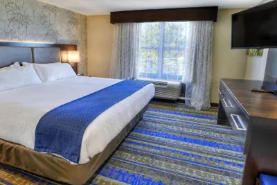 Photo 3 - Holiday Inn Hotel & Suites Tupelo North by IHG