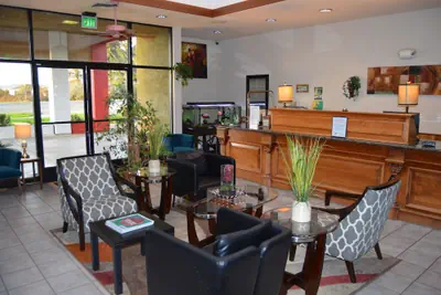 Photo 3 - Ramada by Wyndham Arcata