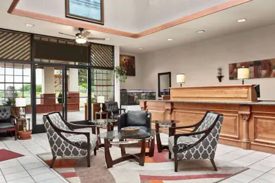 Photo 5 - Ramada by Wyndham Arcata