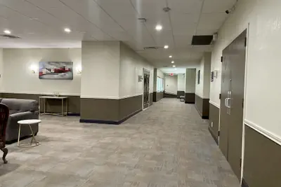 Photo 2 - Comancheria Hotel & Convention Center