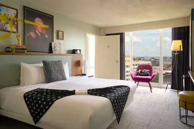 Photo 2 - Hotel Rendale Washington DC