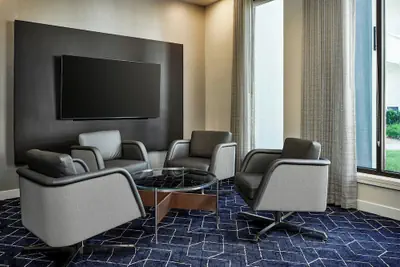 Photo 5 - Courtyard by Marriott Boulder