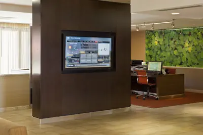 Photo 3 - Courtyard by Marriott Boulder