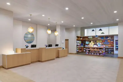 Photo 3 - Fairfield Inn & Suites by Marriott Pensacola Beach