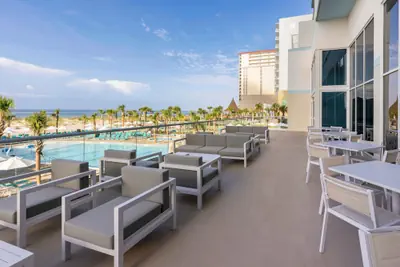 Photo 4 - Fairfield Inn & Suites by Marriott Pensacola Beach