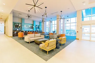 Photo 5 - Fairfield Inn & Suites by Marriott Pensacola Beach