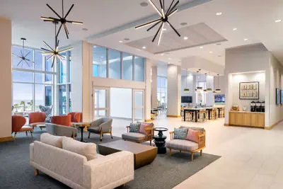Photo 3 - Fairfield Inn & Suites by Marriott Pensacola Beach