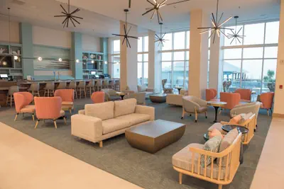 Photo 4 - Fairfield Inn & Suites by Marriott Pensacola Beach