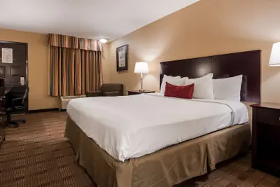 Photo 4 - Best Western Of Alexandria Inn & Suites & Conference Center