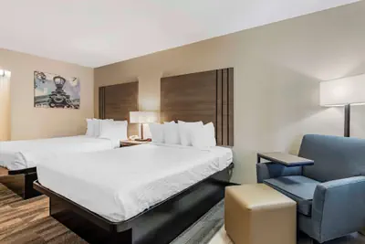 Photo 5 - Best Western Of Alexandria Inn & Suites & Conference Center